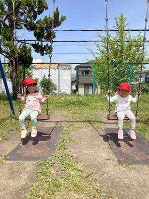 保育園ブログ 治田くじら小規模保育園